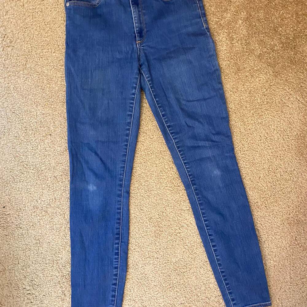 GAP Size 29 Regular - Picture 5 of 16